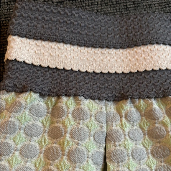 Maeve Women’s Mini Skirt Serene Dot - Picture 5 of 9